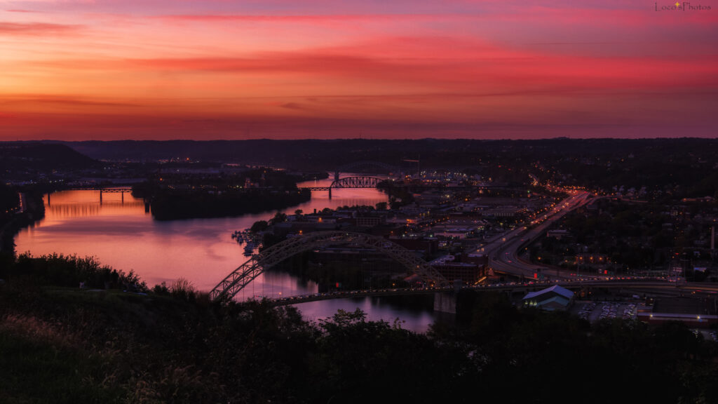 Ohio River | Lori Coleman