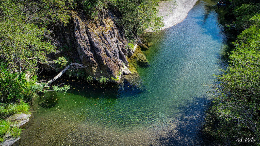 Eel River | Michael Wier CalTrout