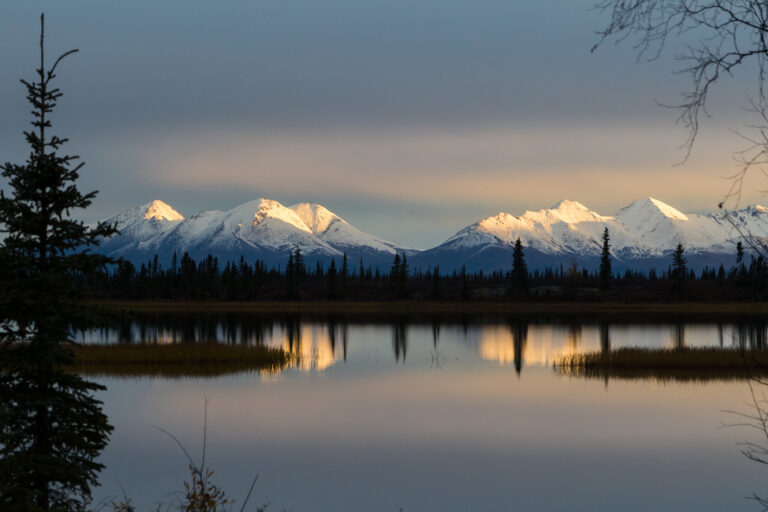 Kobuk River – America's Most Endangered Rivers® of 2024