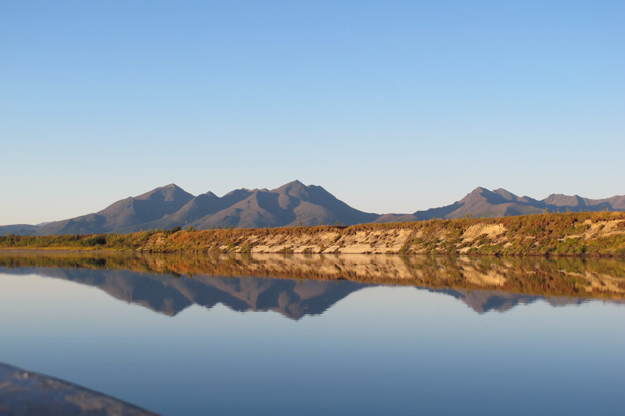 Kobuk River – America's Most Endangered Rivers® of 2024