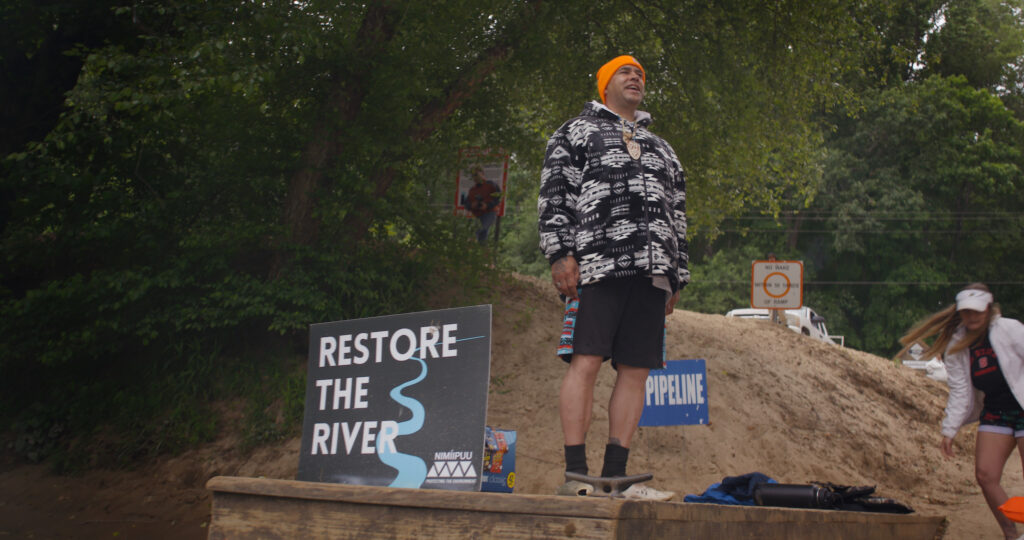 Dan River, North Carolina | Matthew Pickett