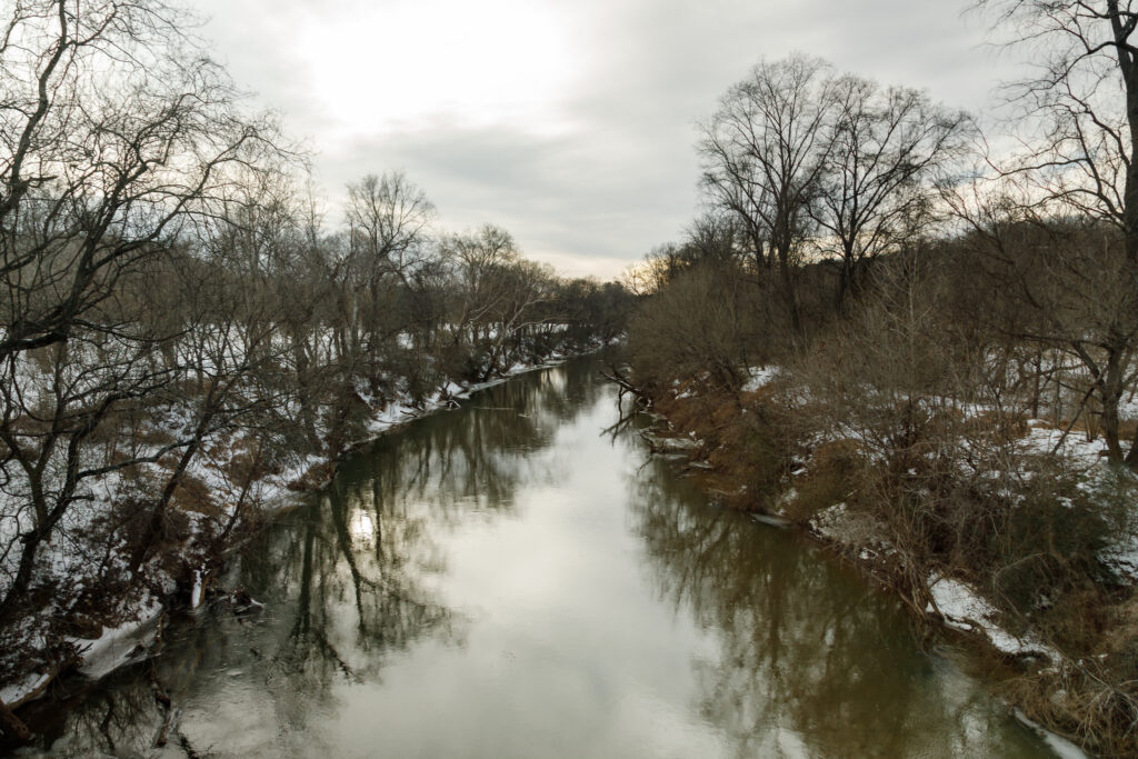 Dan River, North Carolina | Roderico Yool Diaz