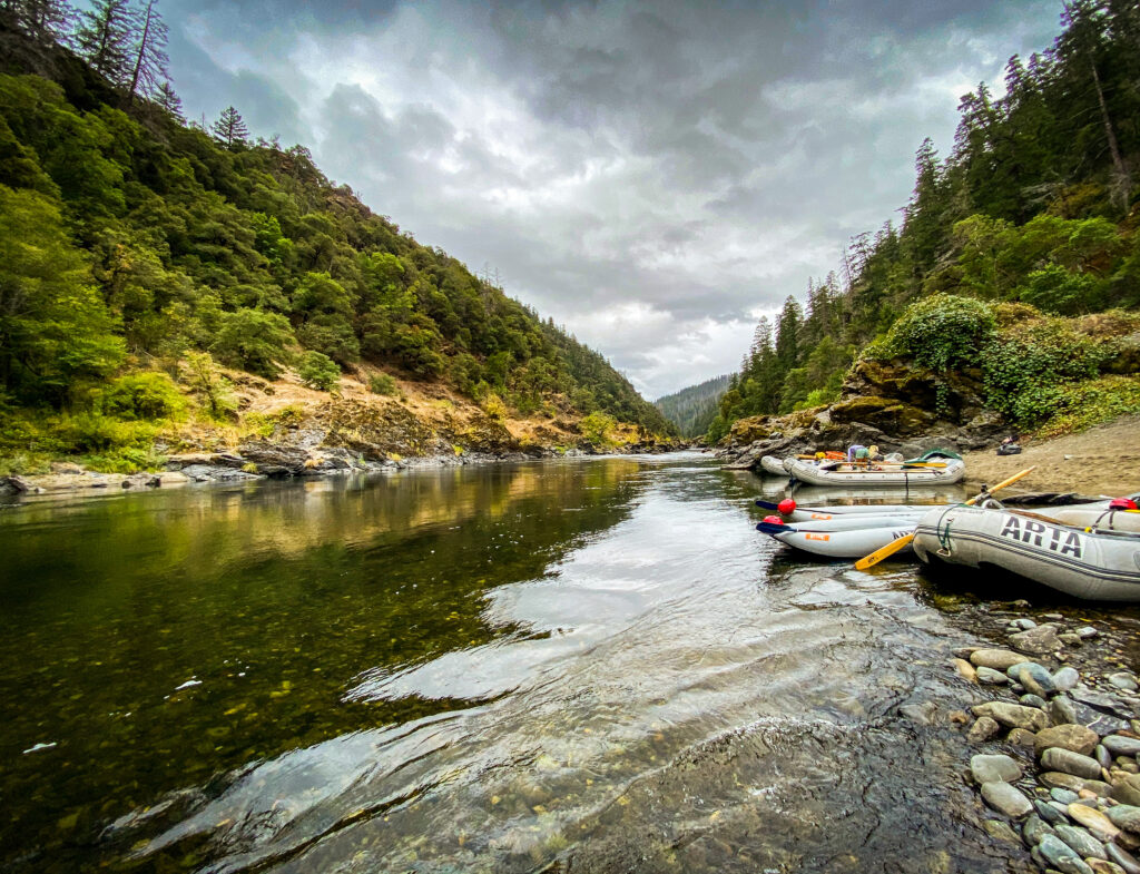 Rogue River, Oregon | Sinjin Eberle