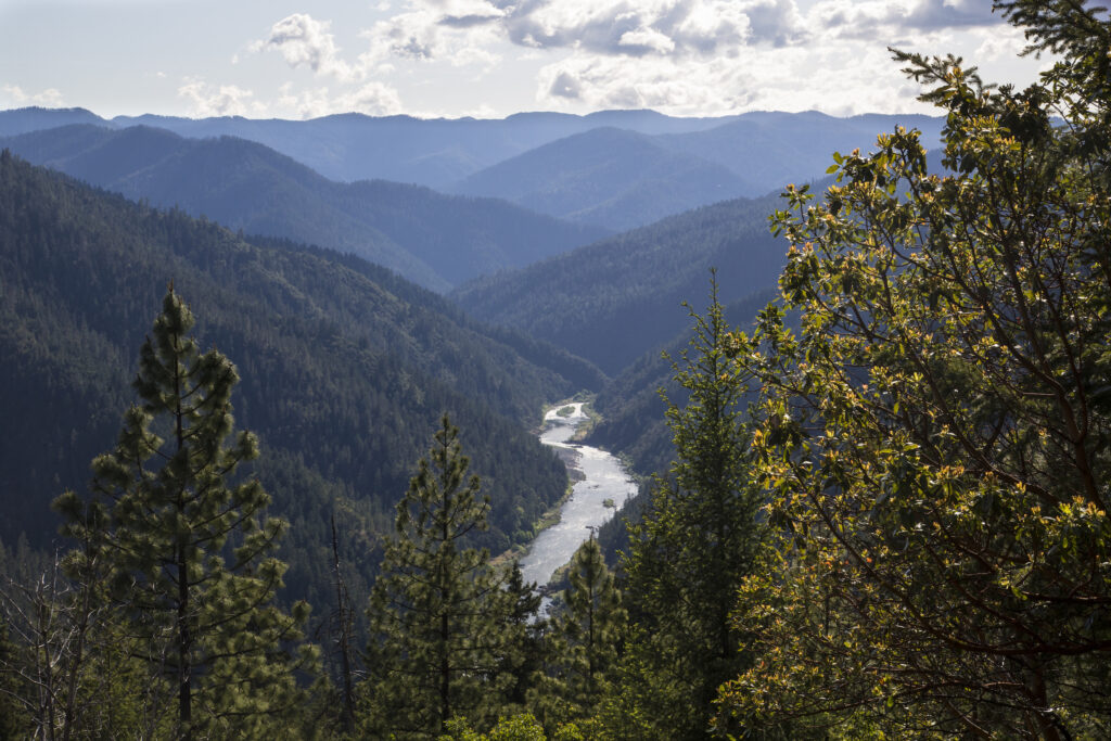 Rogue River, Oregon | Bob Wick, Bureau of Land Management